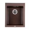 Кухонная мойка Granado Cadiz Marron 2306