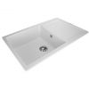 Кухонная мойка Granado Alicante White 2405