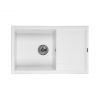 Кухонная мойка Granado Alicante White 2405