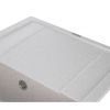 Кухонная мойка Granado Alicante Gris 2408
