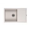 Кухонная мойка Granado Alicante Gris 2408