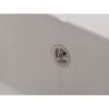 Кухонная мойка Granado Toledo White 2105