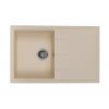 Кухонная мойка Granado Toledo Ivory 2104