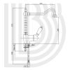 Кухонный смеситель Bianchi Elite LVMELT1054011AVRA