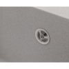 Кухонная мойка Granado Palma Gris 2008