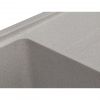 Кухонная мойка Granado Palma Gris 2008