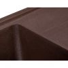 Кухонная мойка Granado Palma Marron 2006
