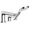 Смеситель для ванны Hansgrohe Talis E 71731000