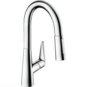 Hansgrohe Talis S 72815000