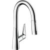 Кухонный смеситель Hansgrohe Talis S 72815000