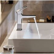 Hansgrohe Metropol 74507000