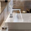 Смеситель для умывальника Hansgrohe Metropol 74507000