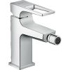 Смеситель для биде Hansgrohe Metropol 74520000