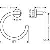 Полотенцедержатель Hansgrohe Logis Universal 41724000