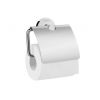 Держатель туалетной бумаги Hansgrohe Logis Universal 41723000