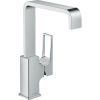 Смеситель для умывальника Hansgrohe Metropol 74511000