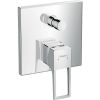 Смеситель для ванны Hansgrohe Metropol 74545000