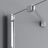 Душевая дверь Radaway Fuenta New DWJ 100 L 384014-01-01L
