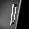 Душевая дверь Radaway Idea DWD 200 387120-01-01