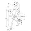 Cмеситель для умывальника Kludi Pure&Easy 372900565