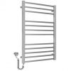 Полотенцесушитель PaladII Грация КВе102РL 800x500
