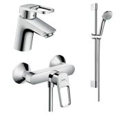 Hansgrohe Logis Loop 1052017