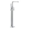 Напольный смеситель для ванны Grohe Lineare 23792001