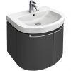 Умивальник на тумбу Villeroy & Boch Subway 2.0 7114F001