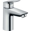 Смеситель для умывальника Hansgrohe Logis 71102000