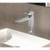 Смеситель для умывальника Hansgrohe Metropol 74512000