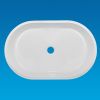 Умывальник Fancy Marble Sorrento 550 7506101