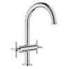 Смеситель для умывальника Grohe Atrio 21019003