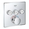 Термостат Grohe Grohtherm SmartControl 29126000