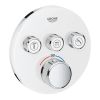 Термостат Grohe Grohtherm SmartControl 29904LS0