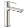 Смеситель для умывальника Grohe Lineare 23106DC1