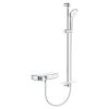 Душевая система Grohe Grohtherm SmartControl 34721000