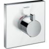 Термостат Hansgrohe ShowerSelect Glass 15734400