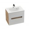 Тумба під умивальник Ravak Classic SD Classic II 800 L X000000913