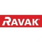 Ravak Asymmetric Pro 10° L 120х90 XA95G70101L