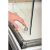 Душевая дверь Ravak Blix BLDP4-140 0YVM0C00Z1 полир.алюм. + Transparent