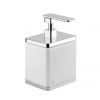 Дозатор жидкого мыла Gessi Ispa 41637-031