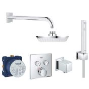 Grohe SmartControl 23409SC0