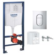 Grohe Rapid SL 39504000