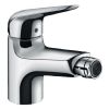 Смеситель для биде Hansgrohe Novus 71142000