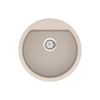 Кухонная мойка VANKOR Tera TMR 01.50 Beige