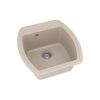 Кухонная мойка VANKOR Norton NMP 01.48 Beige