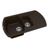 Кухонная мойка VANKOR Norton NMP 04.86 Chocolate