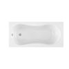Акриловая ванна Radaway IRIA 180x80 с ножками