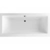 Акриловая ванна Radaway Aridea Lux 180x80 с ножками
