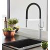 Кухонный смеситель Grohe Essence Professional 30294000